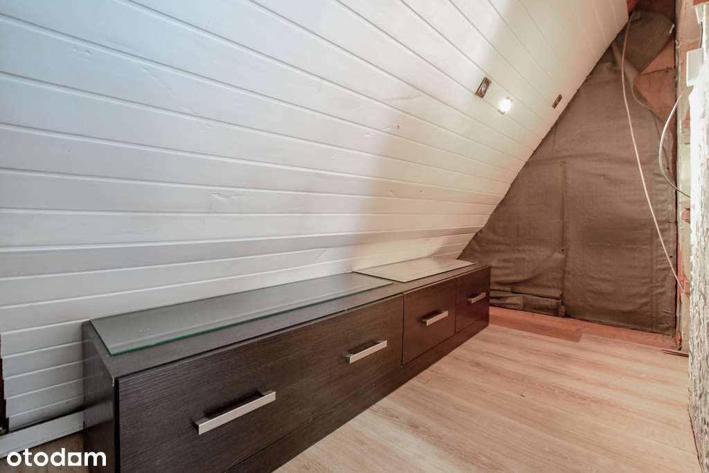 Mieszkanie z ogrodem + staw gratis!-8