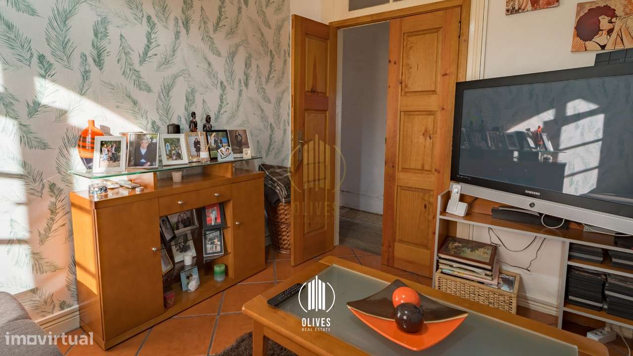 Moradia para Restaurar T4 Venda em Mogege,Vila Nova de Famalicão-9