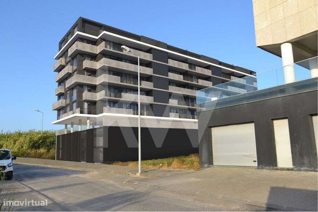 Apartamento T3 junto à Ria para vender em Aveiro - Grande imagem: 3/15