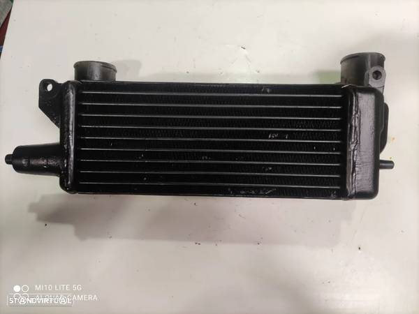 Radiador Intercooler  - Rover 25 2.0 IDT  ( Diesel ) - 1