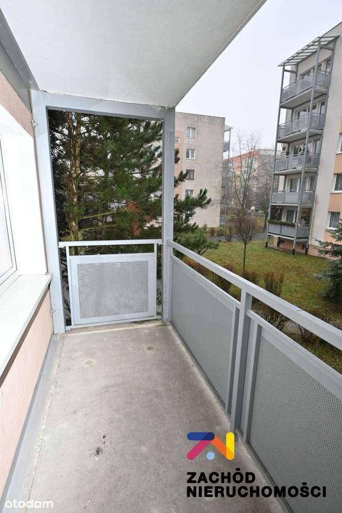 Atrakcyjne mieszkanie 2 pok. Os. Słoneczne-14