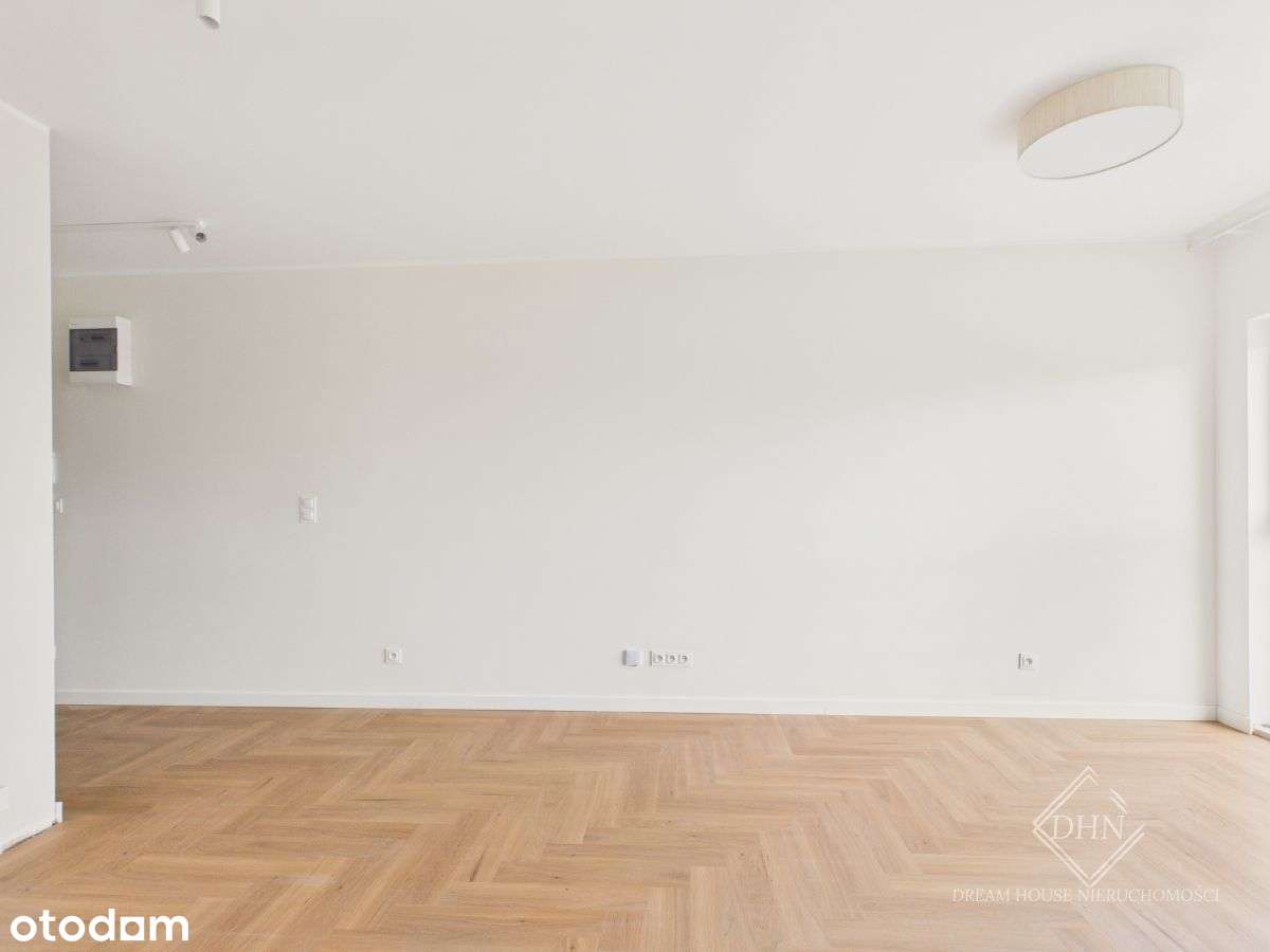 Brak Pcc! Nowa wykończona kawalerka!-6