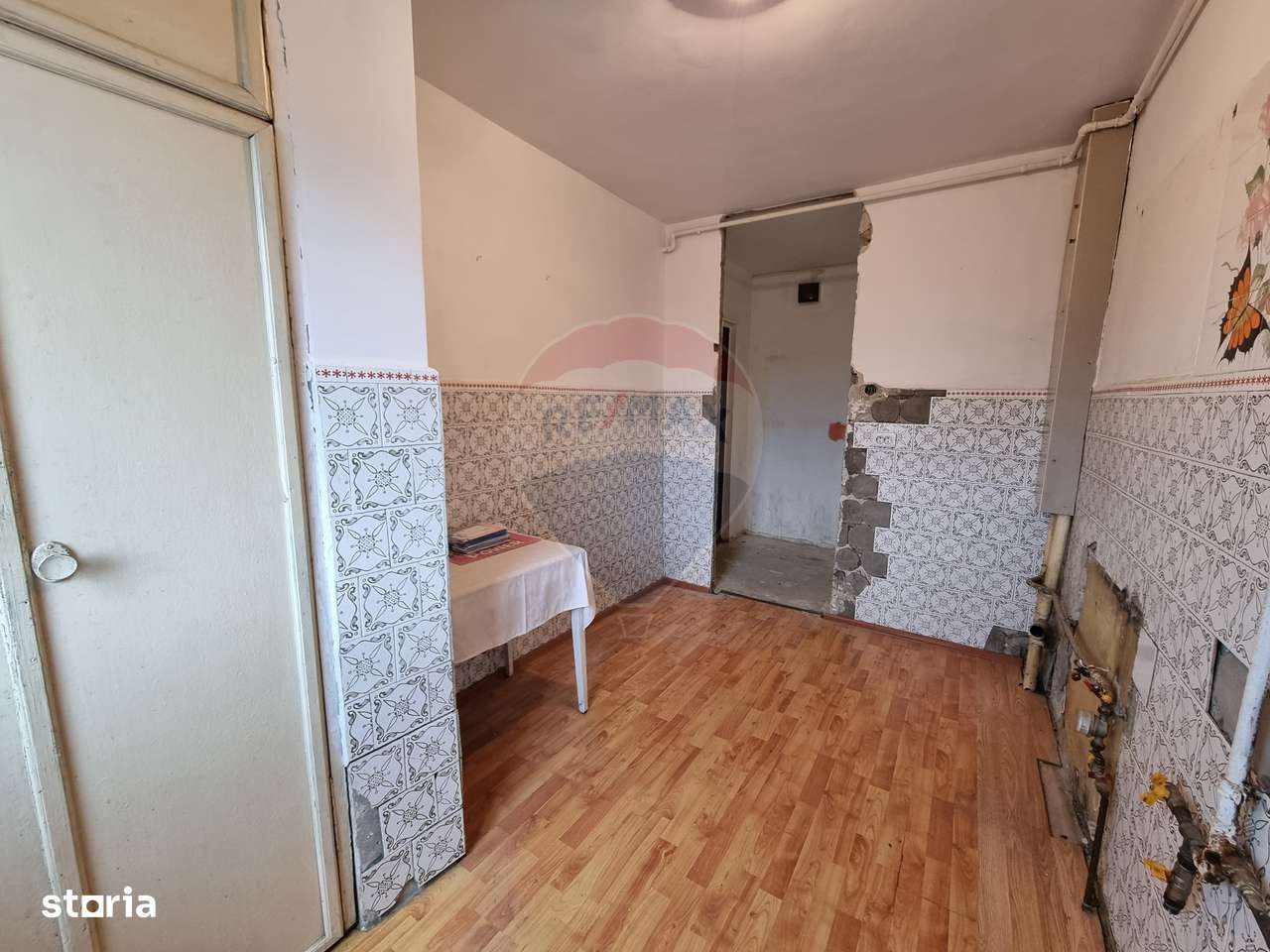 Apartament (De renovat) cu 3 camere de vânzare în zona Exterior Vest - Imagine principală: 5/15