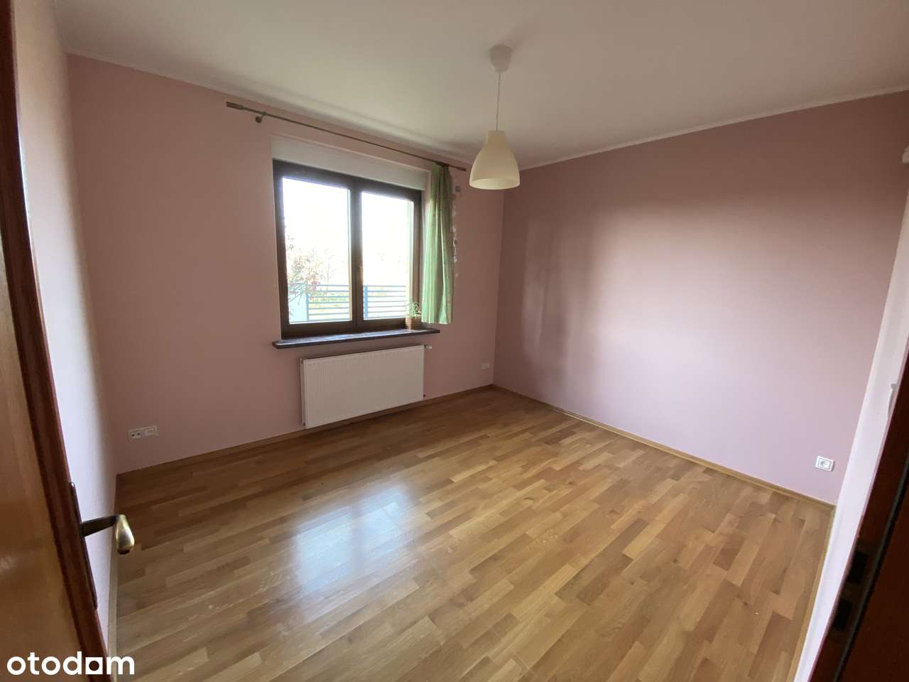 KIEKRZ | ROGIERÓWKO | dom wolnostojący | ładnie zagospodarowany ogród-15