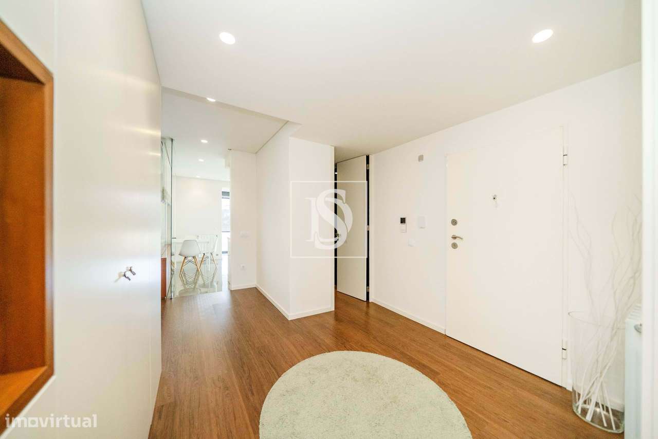 Apartamento T4 de Luxo, no Mira Rio 3, em Barcelinhos-9