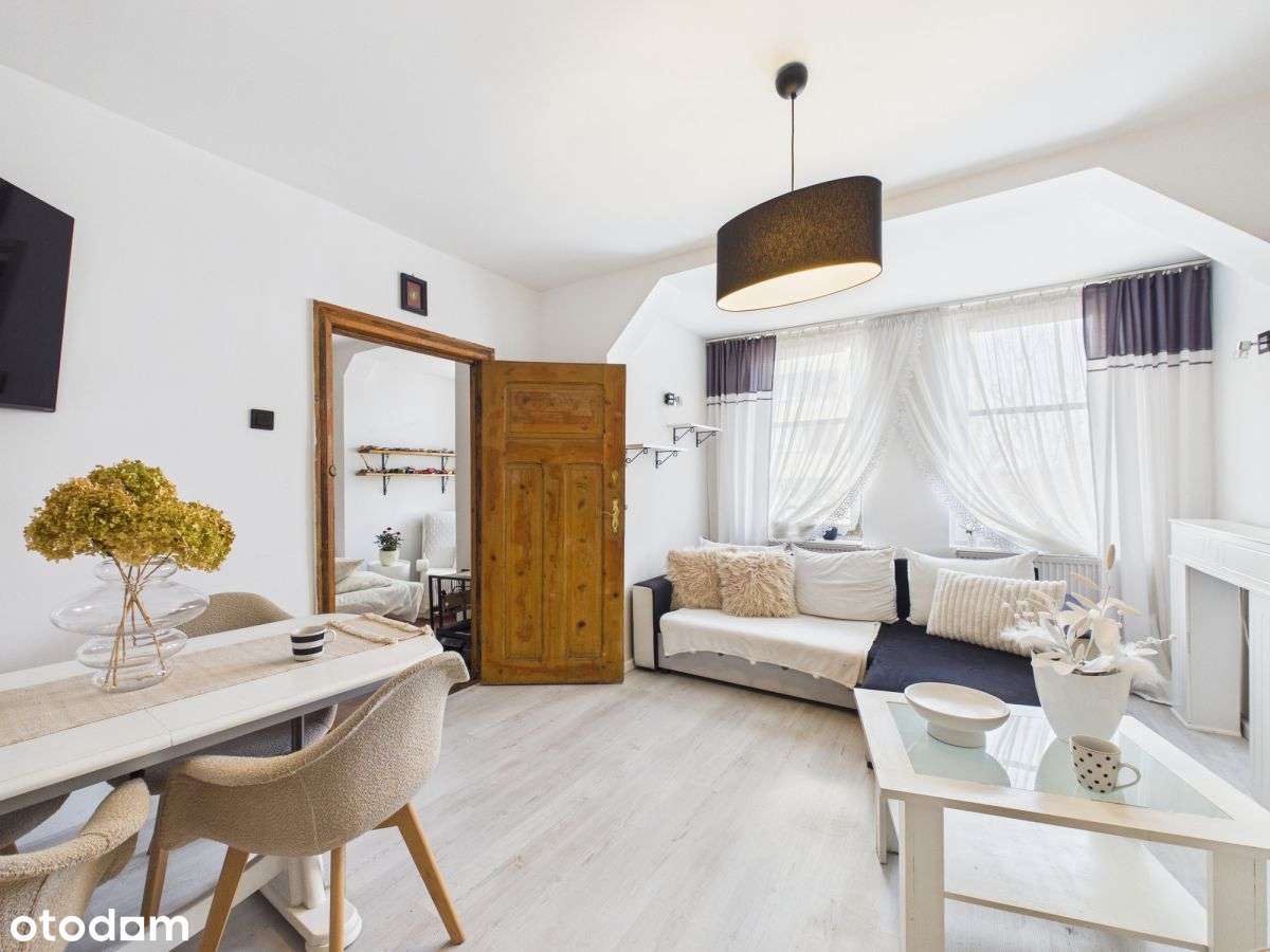 Mieszkanie+strych*kamienica*Kościuszki 42*147m2 - Pełny obrazek: 2/20