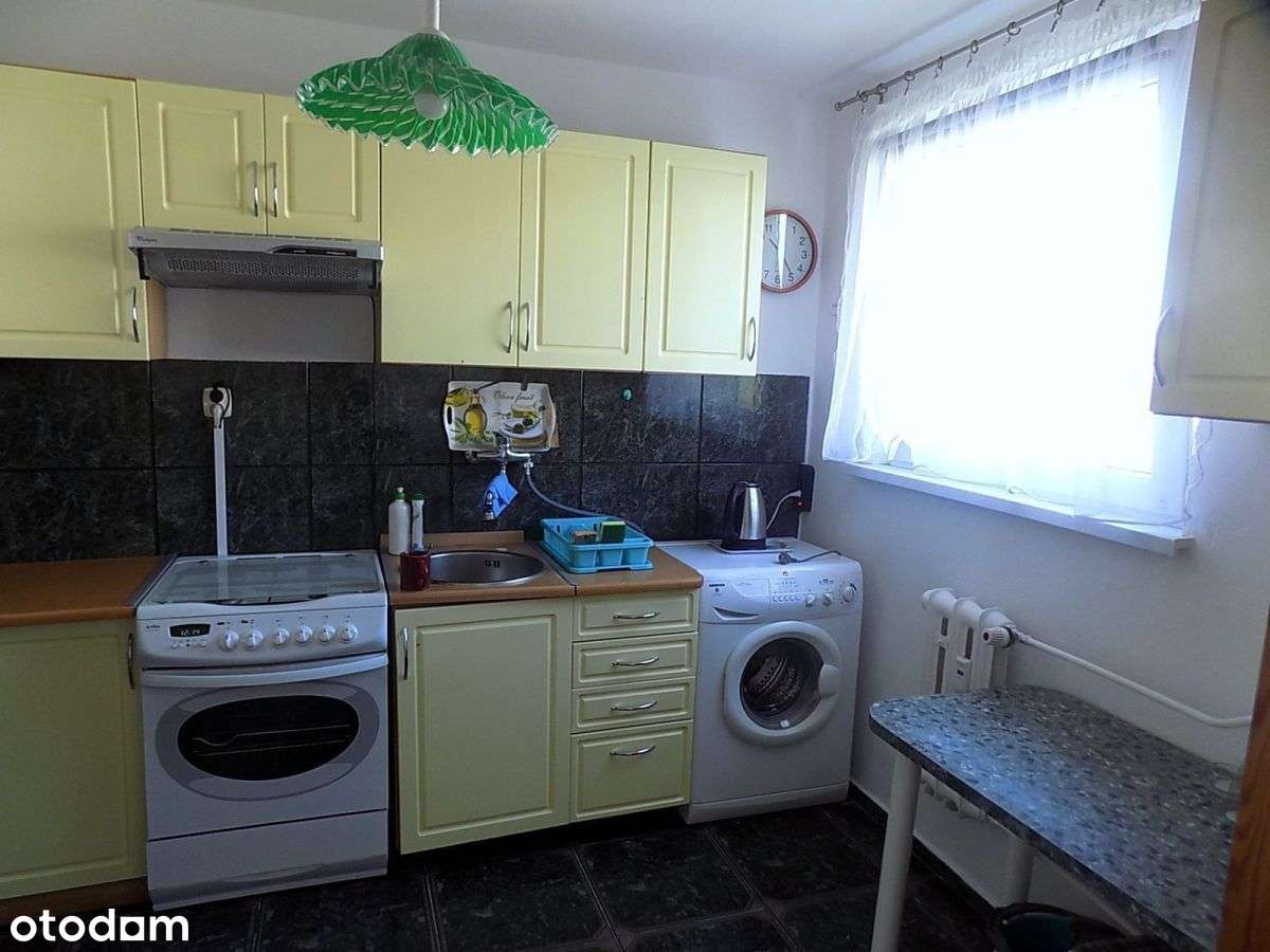 Mieszkanie, 47,60 m², Szamotuły-9