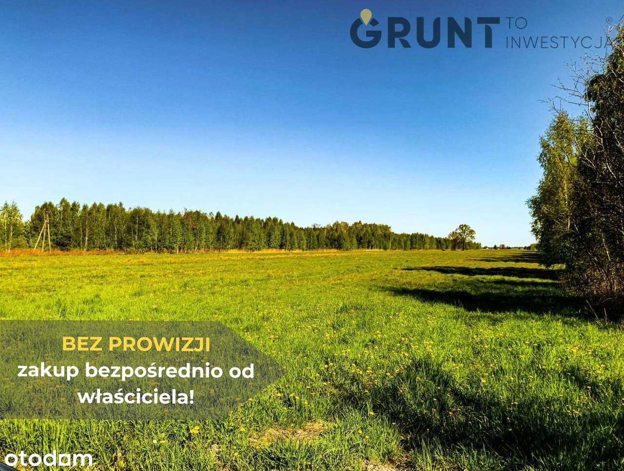 Działki budowlane z Mpzp - Pełny obrazek: 5/10