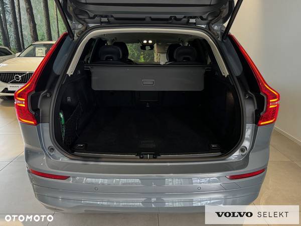 Volvo XC 60 - 24