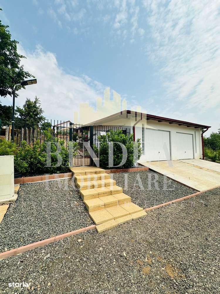 Casa de vis, constructie 2023 Charlottenburg- COMISION 0 - Imagine principală: 1/18