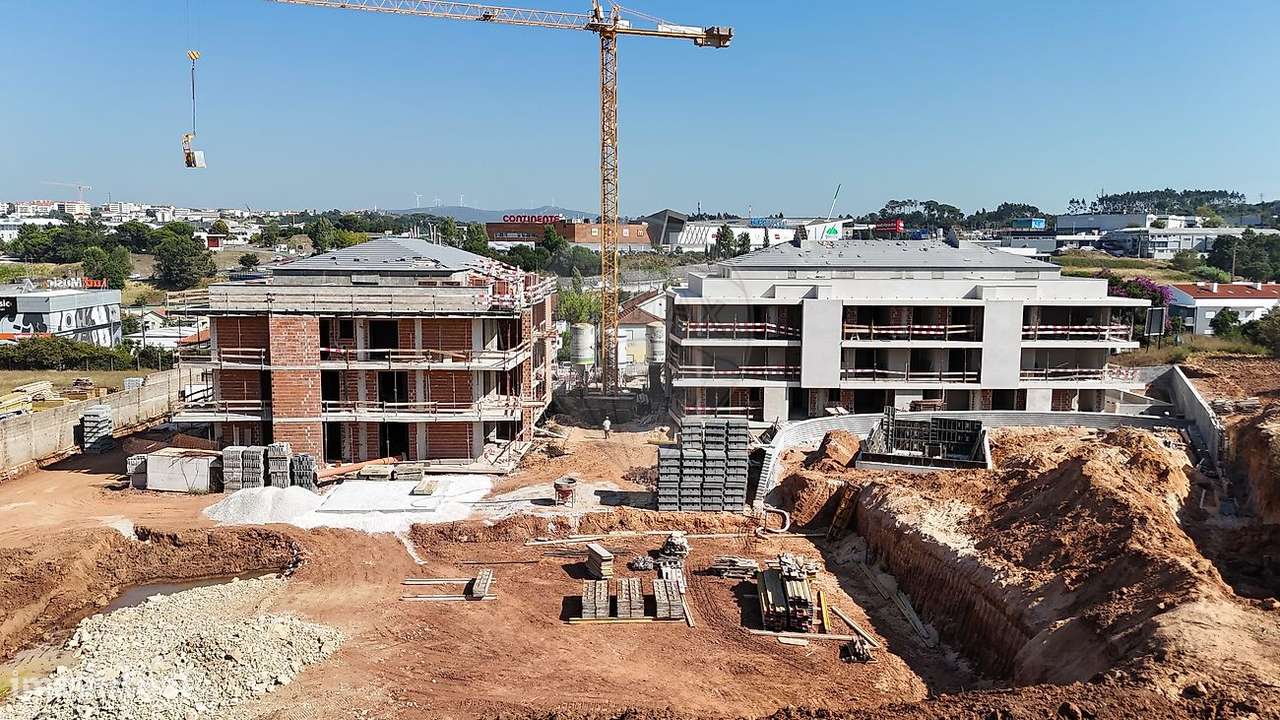 Apartamento T2 para venda - Grande imagem: 3/18