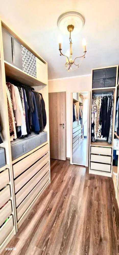 Proprietate Spațioasă în București Central – 252 m² Construiți | 3 Băi - Imagine principală: 3/20