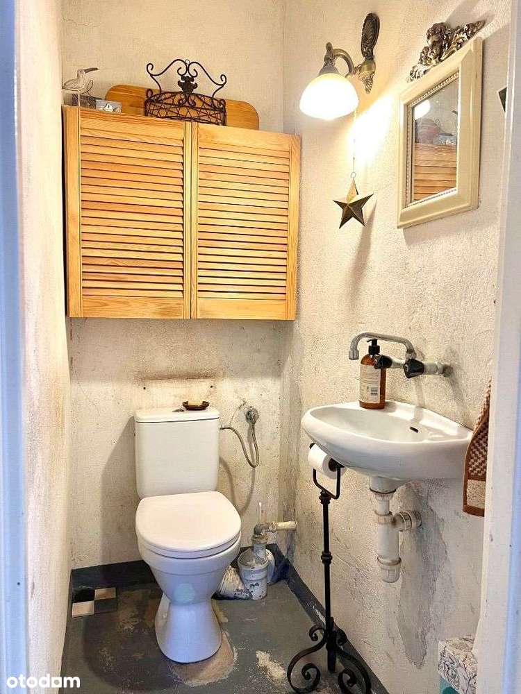 Dom, 110 m², Poznań-11