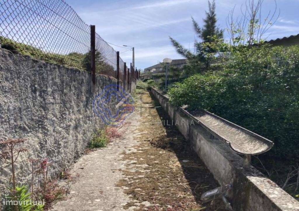 Conjunto de 3 Armazéns em Belas -Sintra-20