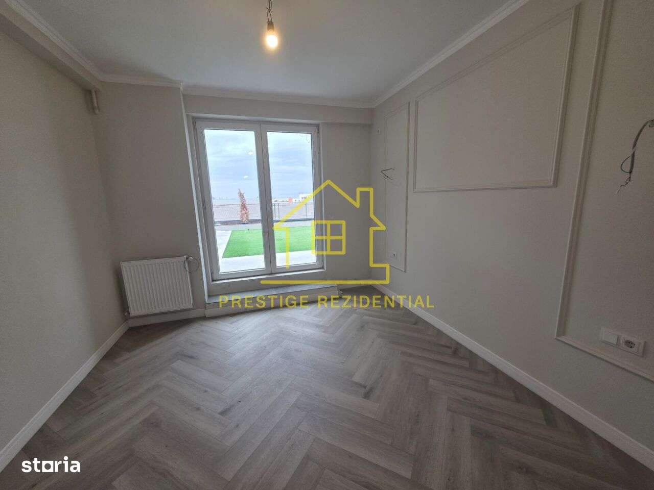 Penthouse, Decomandat, Finalizat,Parcare+Terasa 136 mp-Titan- Pallady-8