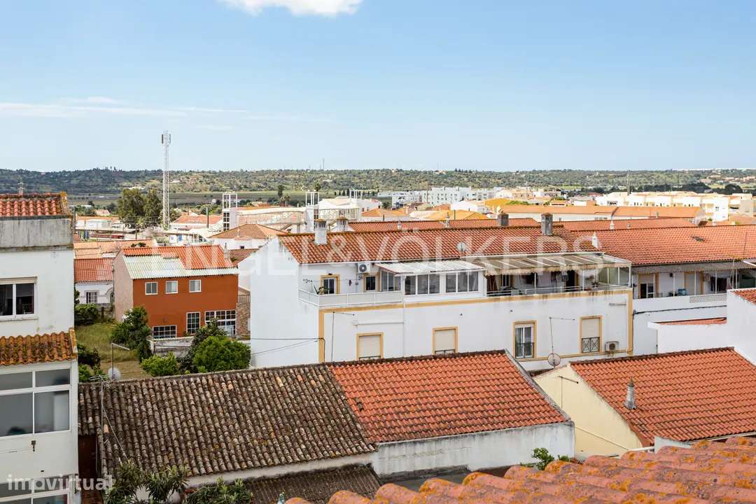 Apartamento T1+1 em Tunes - Grande imagem: 4/25