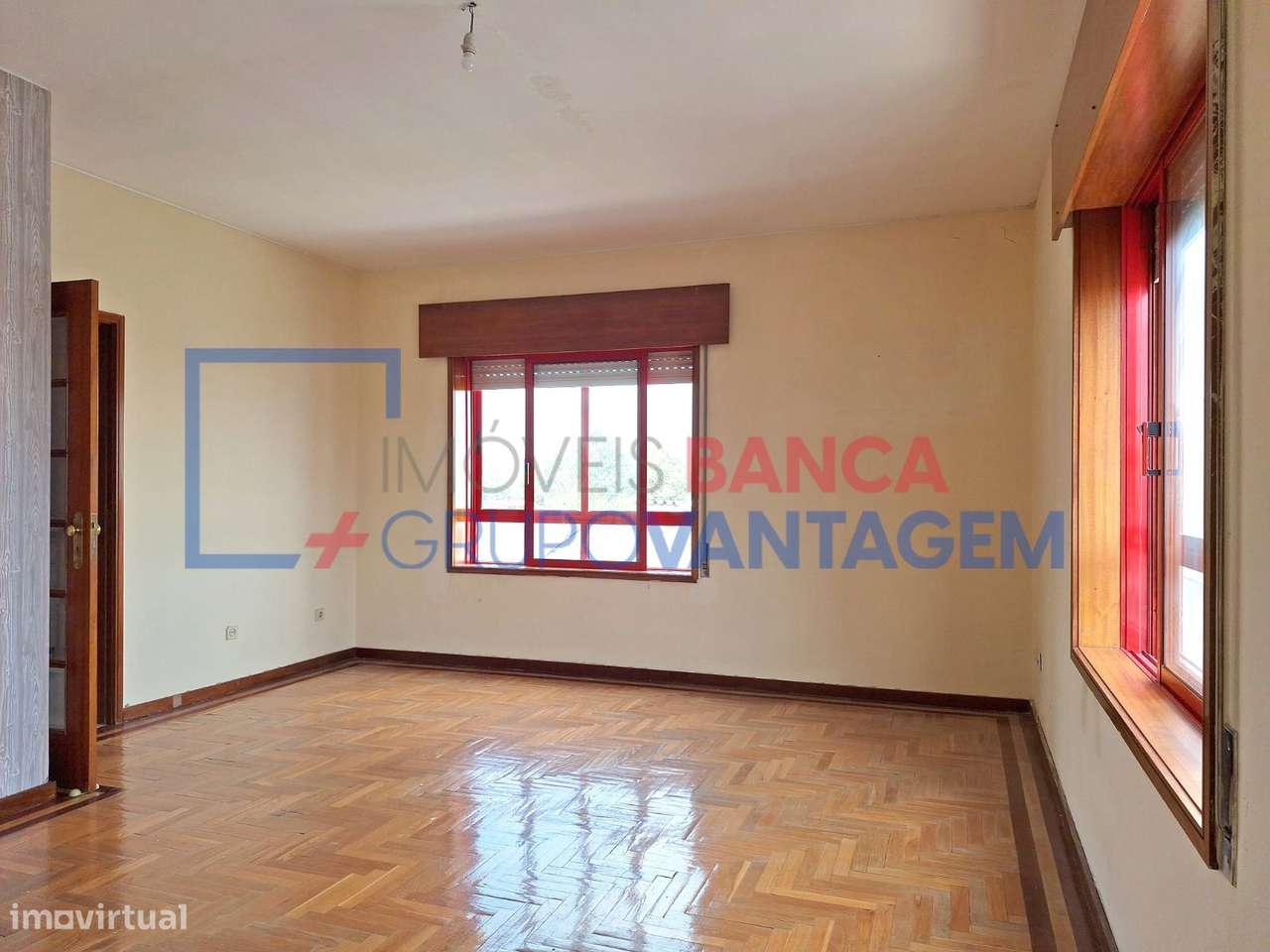 APARTAMENTO T2 - CUSTÓIAS - Grande imagem: 5/18