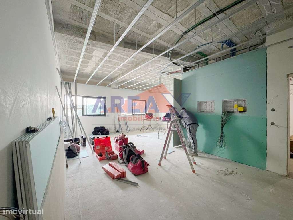 ÚLTIMO T3 DISPONÍVEL - OPORTUNIDADE ÚNICA NO CENTRO DA CIDADE! - Grande imagem: 3/20