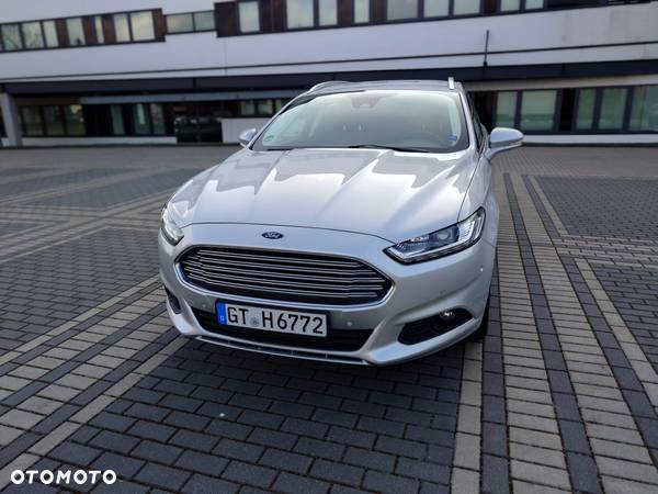 Ford Mondeo 1.5 EcoBoost Start-Stopp Titanium - 20