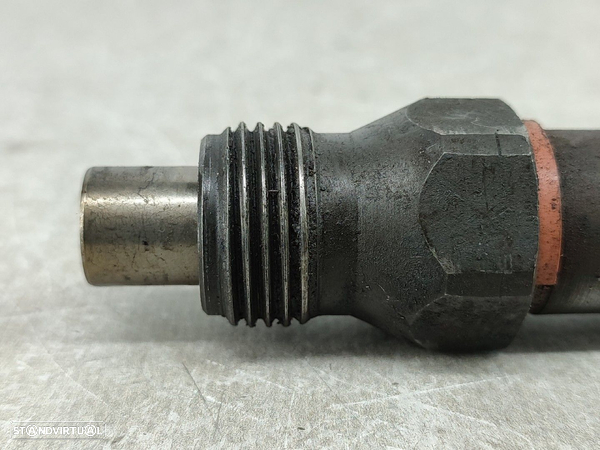 Injector Renault Kangoo (Kc0/1_) - 2