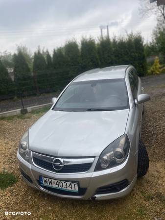 Opel Vectra 1.9 CDTI Cosmo - 1