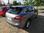 Porsche Cayenne 3.0TD TipTronic - 9