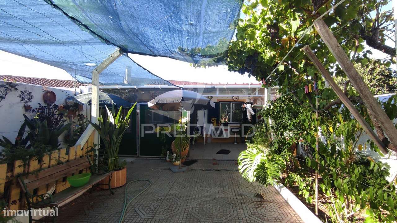 Moradia T3  em Trigaches . Beja - Grande imagem: 5/26