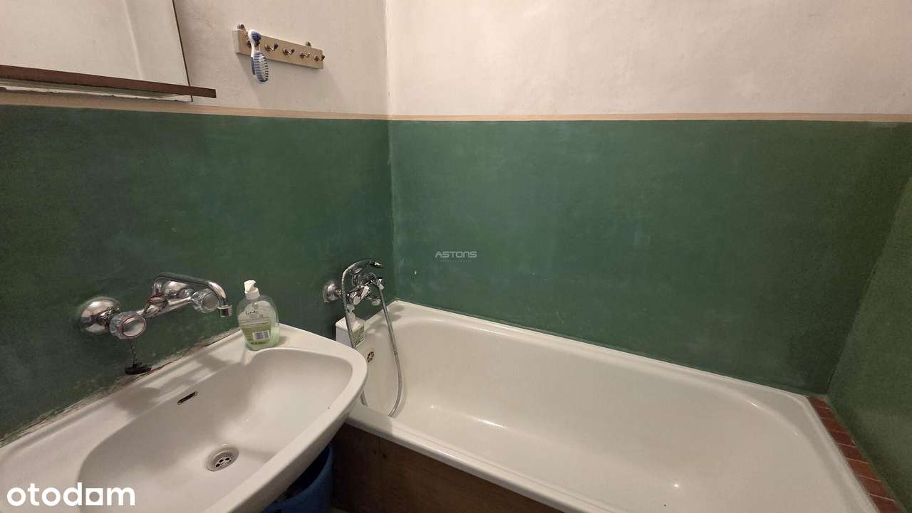 WYGODNE MIESZKANIE NA PIĄTKOWIE!-9