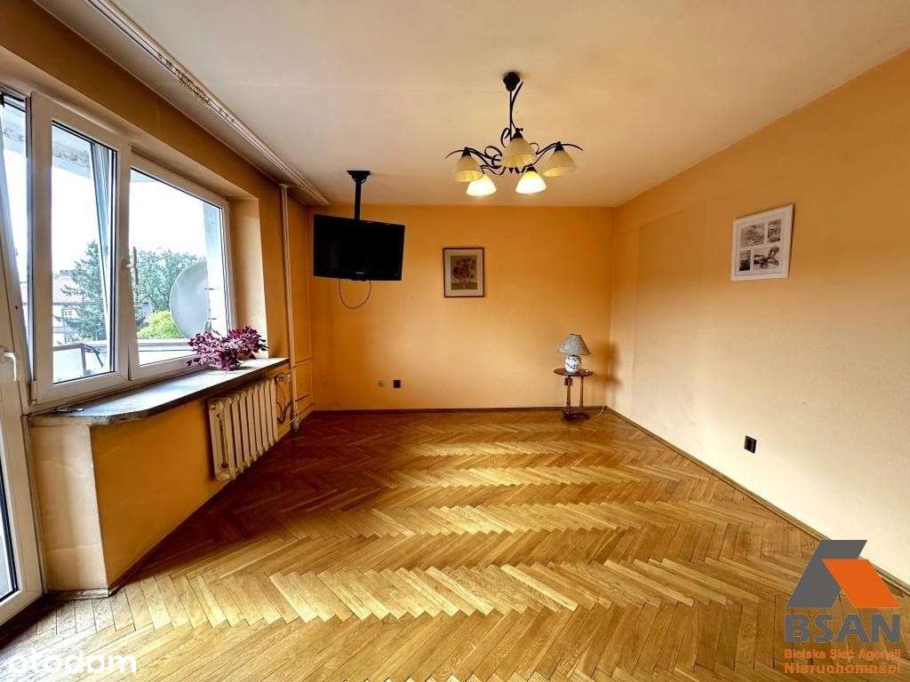 3-Pokojowe Mieszkanie 65 mkw. - Leszczyny-5