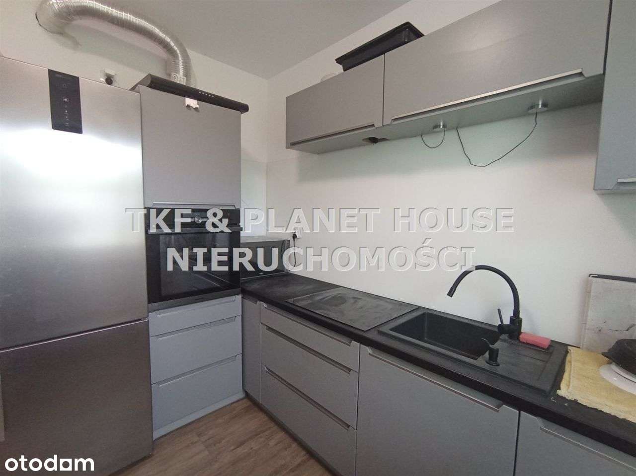 Mieszkanie 2 pokoje, parter, patio Opoczno - Pełny obrazek: 4/13