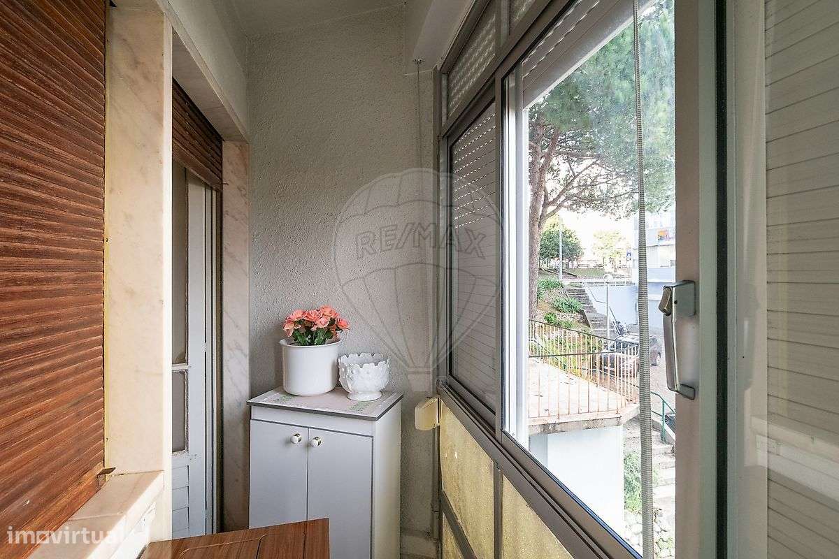 Apartamento T2 para venda-5