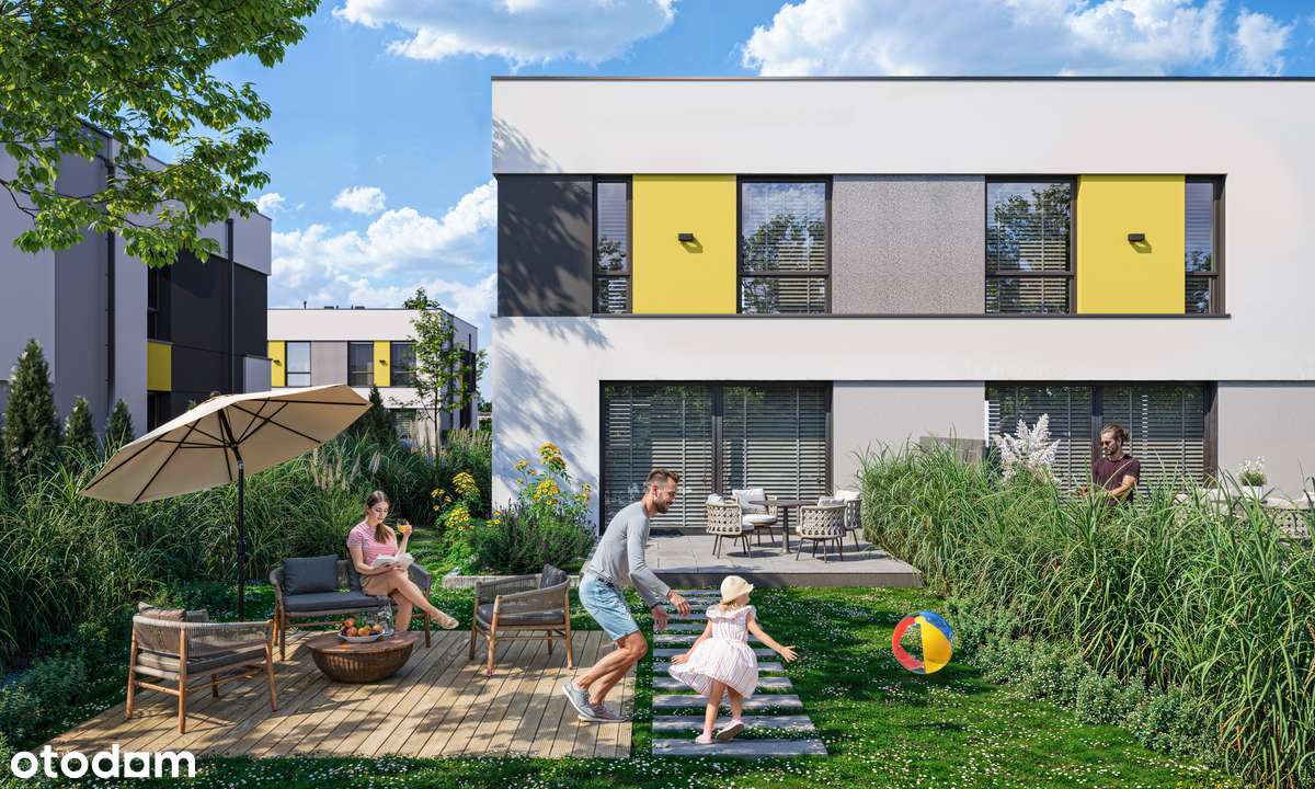 Brzozova Park – nowoczesne domy w lesie brzozowym | już od 590.000 zł - Pełny obrazek: 5/18