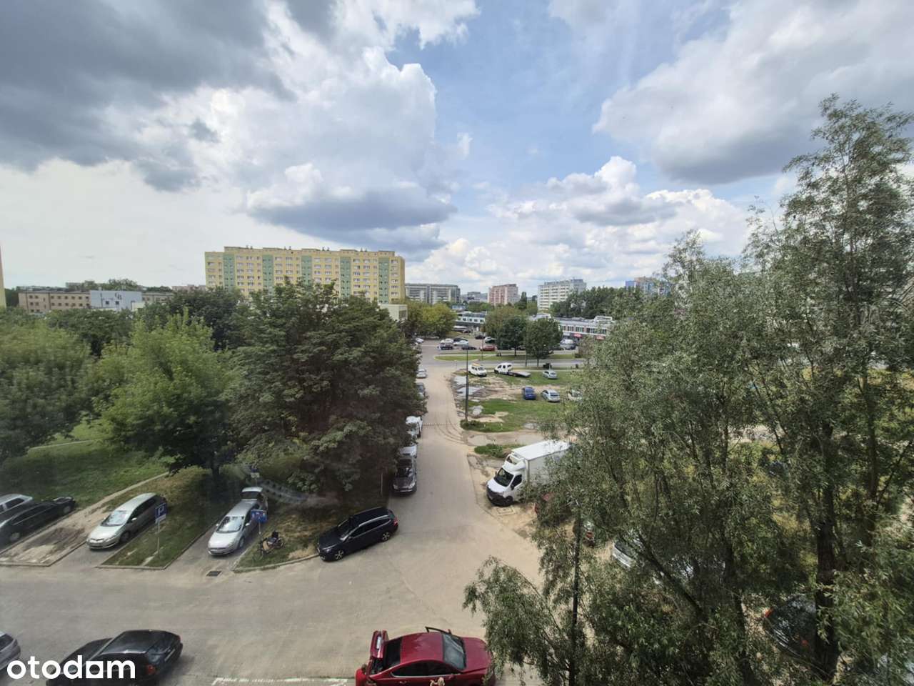 Mokotów ul. Modzelewskiego 31m2-2