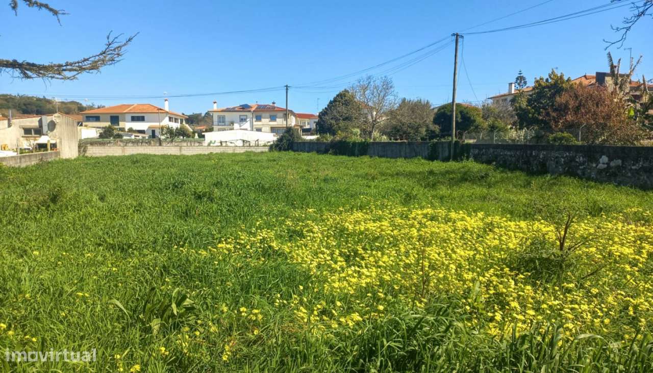 Venda de Terreno de construção, Vila Nova de Anha, Viana do Castelo - Grande imagem: 3/20
