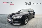 Audi A4 40 TFSI Sport S tronic - 1