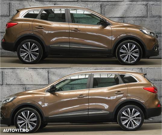 Renault Kadjar Energy dCi 130 4x4 Bose Edition - 5