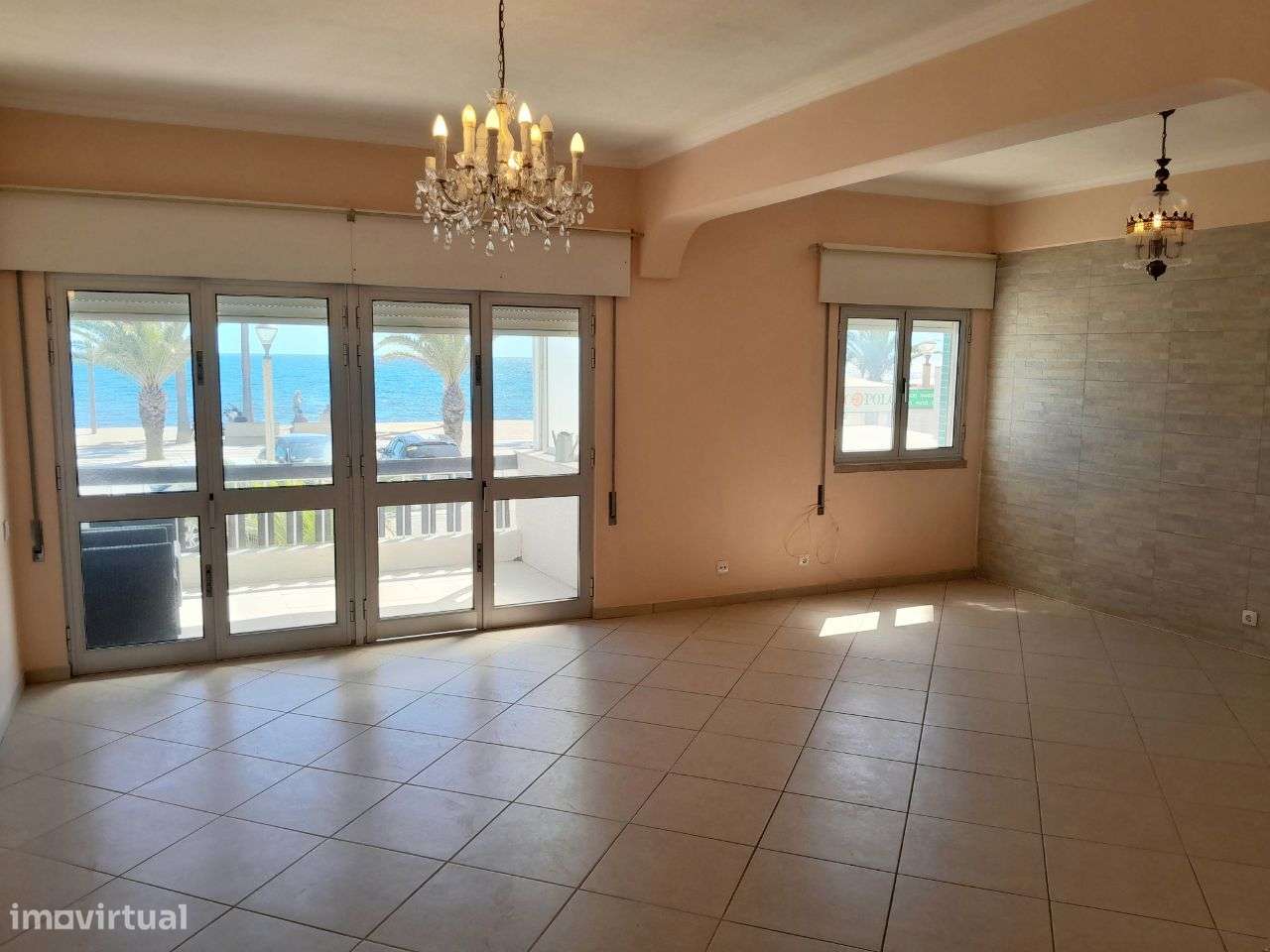 T3 Frente Mar Quarteira - Grande imagem: 3/23