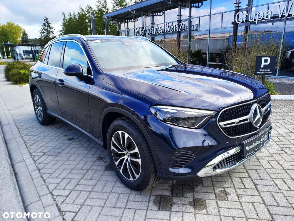 Mercedes - Benz GLC