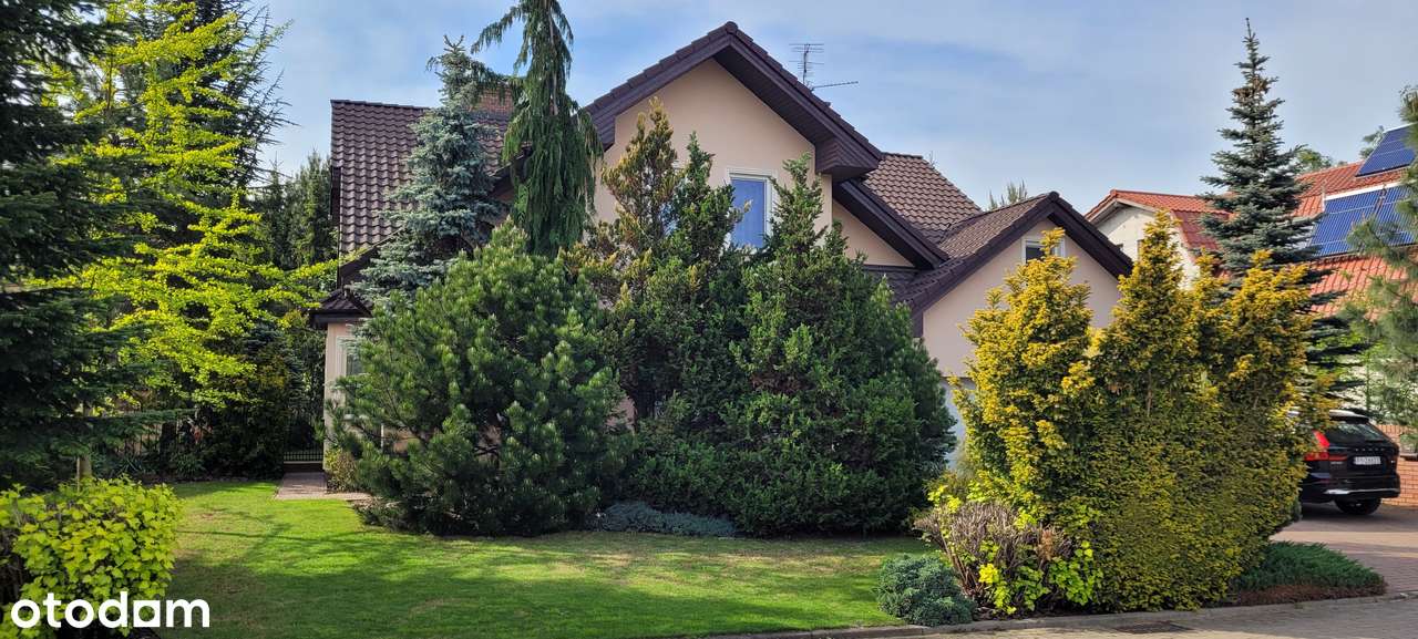 Wyjątkowy dom na sprzedaż – Chyby, ul. Cisowa (zamknięte os. Zielone)-18