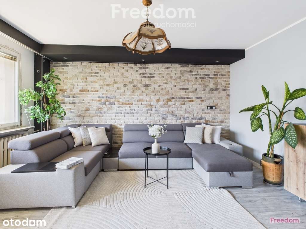 Mieszkanie w cichej, spokojnej okolicy - Pełny obrazek: 5/12