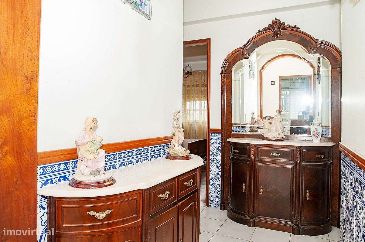 Apartamento T3 à venda em Tomar-6