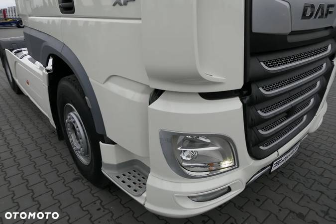 DAF XF 530 / SSC / MAŁY PRZEBIEG / 12.2020 ROK / SUPER SPACE CAB - 10