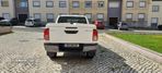 Toyota Hilux 2.4 D-4D 2WD CD CM - 5