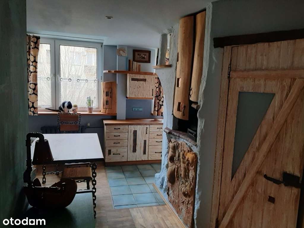 Sprzedam mieszkanie 57,4m2 I piętro - Pełny obrazek: 3/20