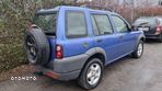 Land Rover Freelander 1.8 - 5