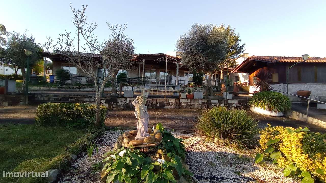 Lar de Idosos em Tougues - Vila do Conde para Venda - Grande imagem: 4/4