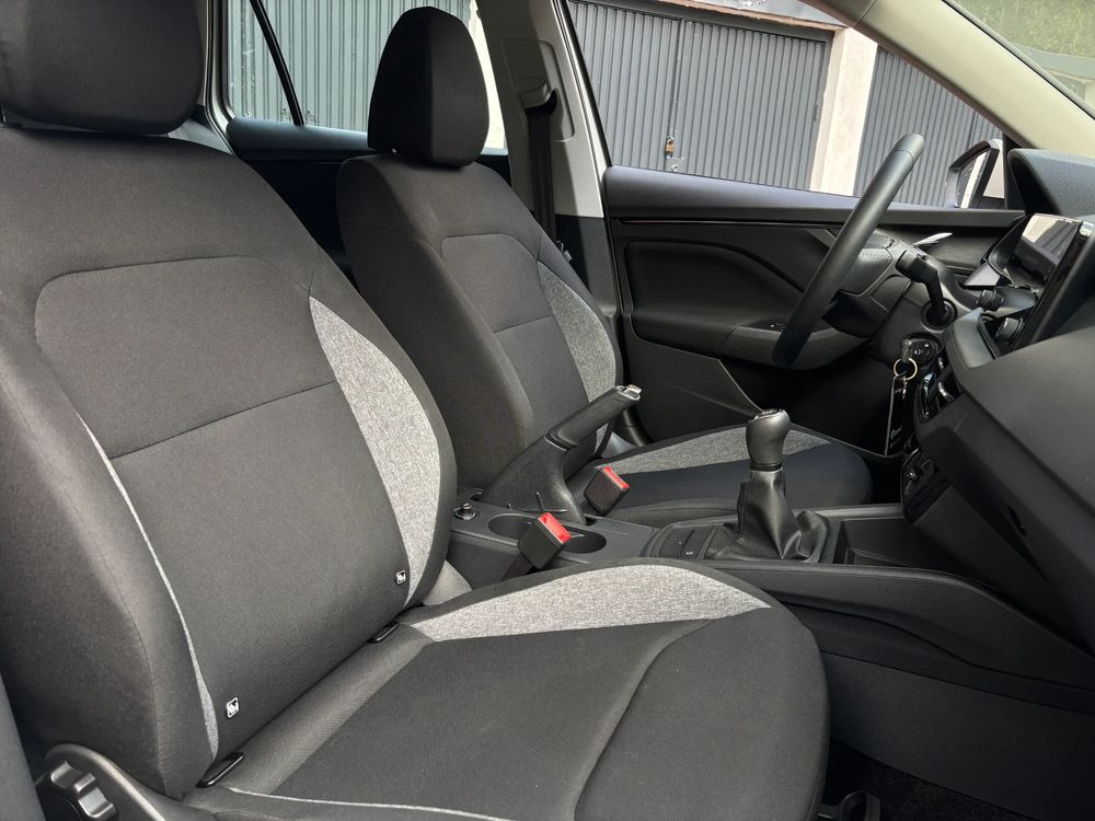 Skoda Kamiq 1.0 Tsi Essence Bezwypadkowy | Polski salon.