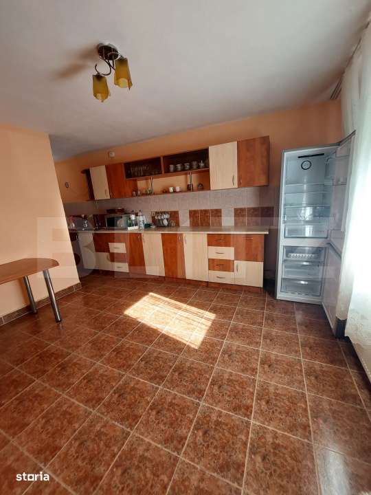 Casa de vanzare in Zalau – zona centrala, cartier linistit - Imagine principală: 4/13