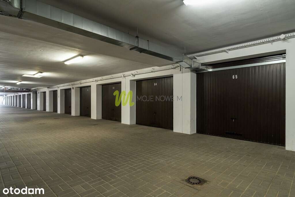 os. Zodiak, bezprogowe, niezależne pokoje-17