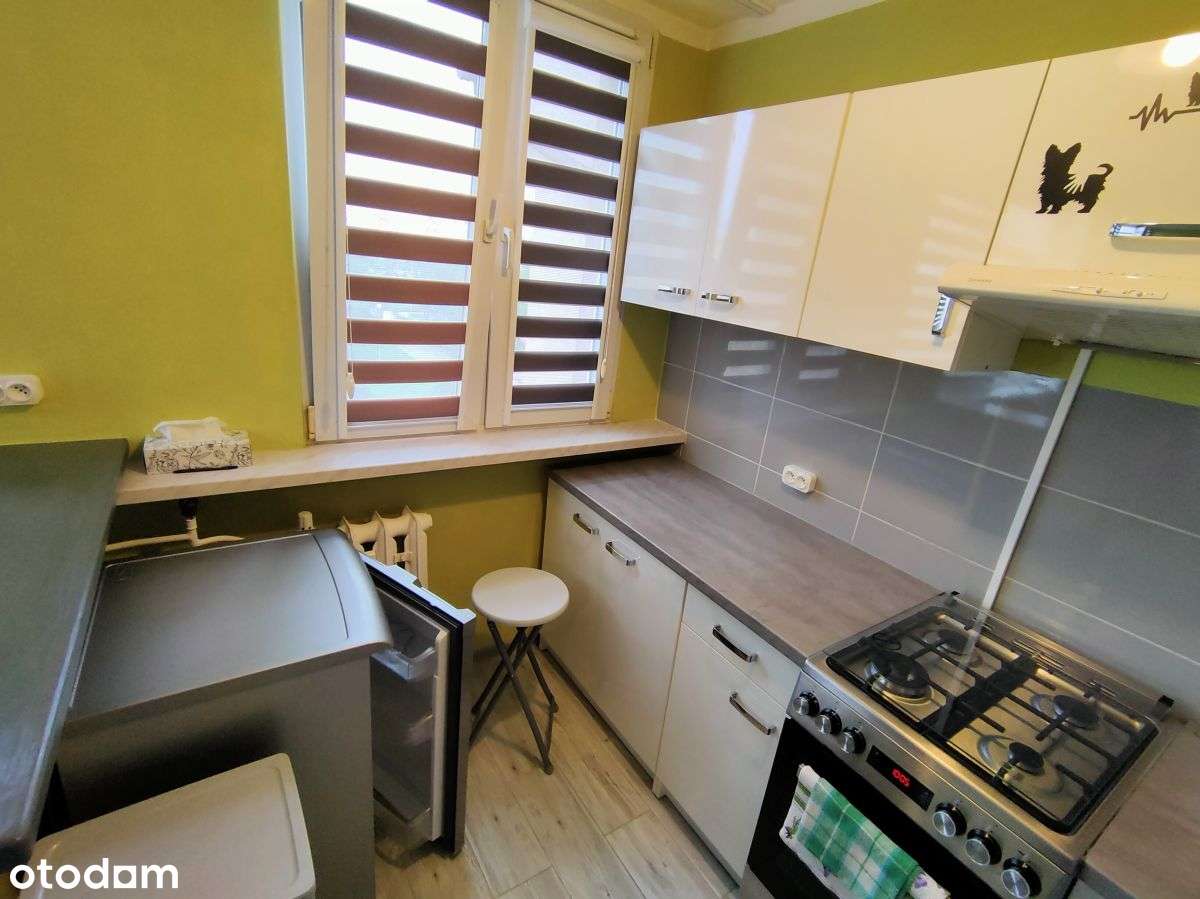 ul. Mirandy - Osiedle Kopernika, balkon-11